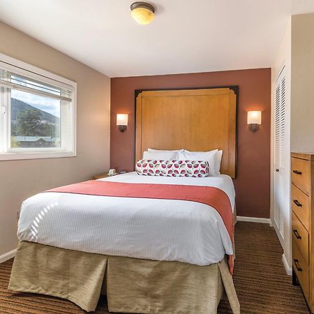 Worldmark Estes Park Bagian luar foto