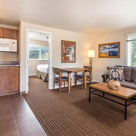 Worldmark Estes Park Bagian luar foto