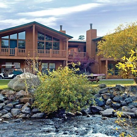 Worldmark Estes Park Bagian luar foto