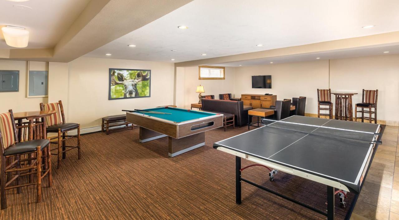 Worldmark Estes Park Bagian luar foto