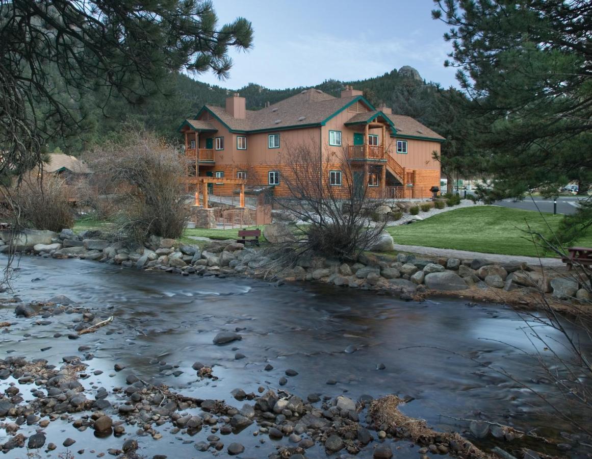 Worldmark Estes Park Bagian luar foto