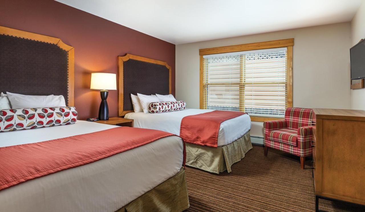 Worldmark Estes Park Bagian luar foto