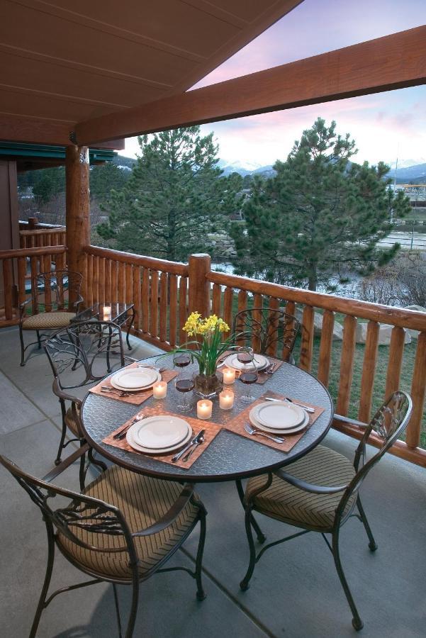Worldmark Estes Park Bagian luar foto