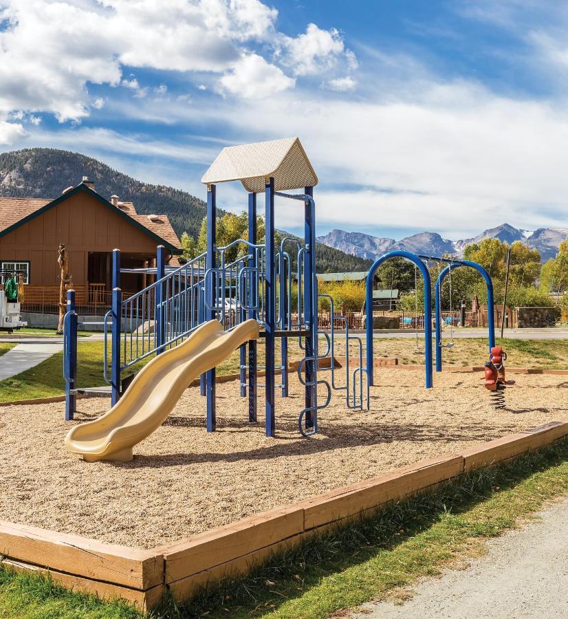 Worldmark Estes Park Bagian luar foto