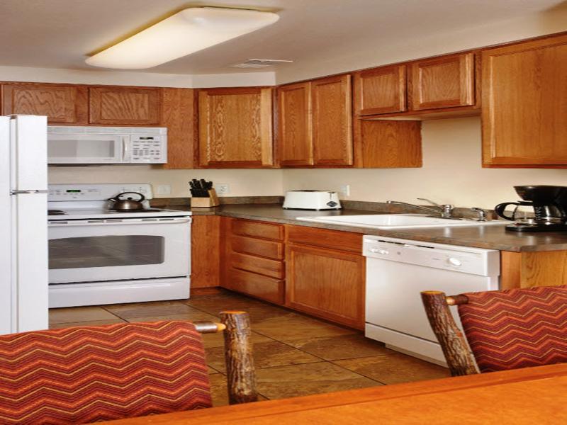 Worldmark Estes Park Bagian luar foto