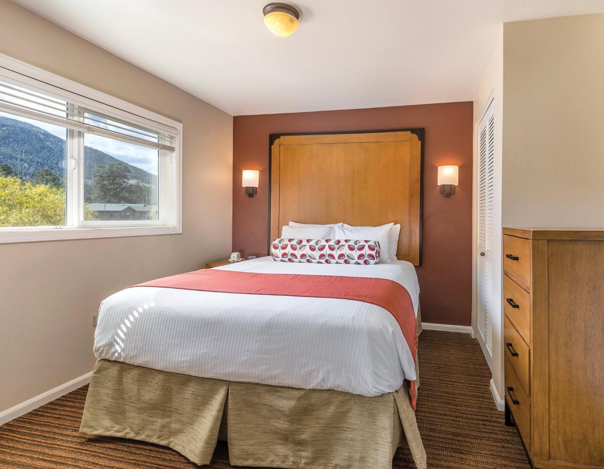 Worldmark Estes Park Bagian luar foto