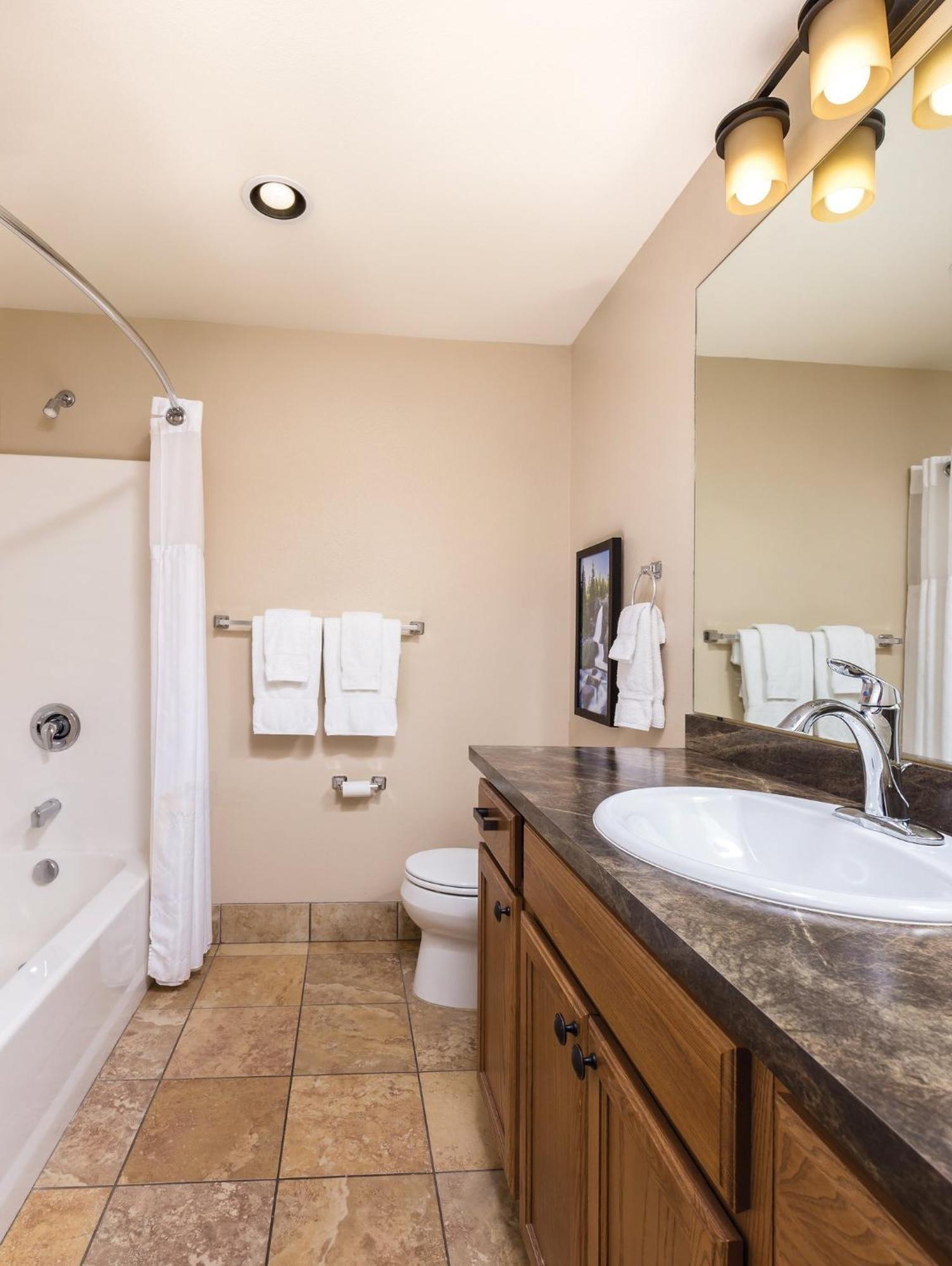 Worldmark Estes Park Bagian luar foto