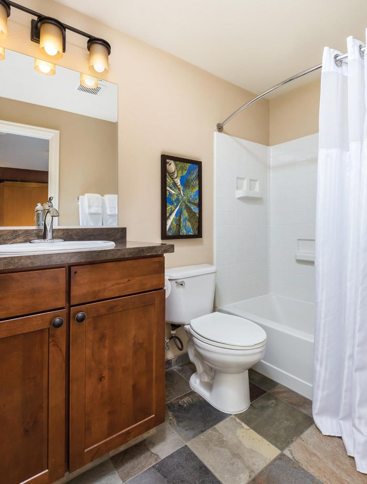 Worldmark Estes Park Bagian luar foto