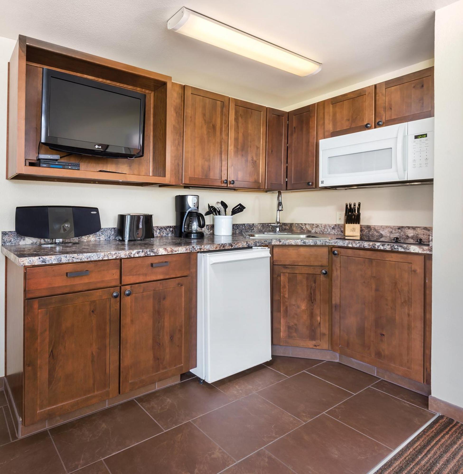 Worldmark Estes Park Bagian luar foto