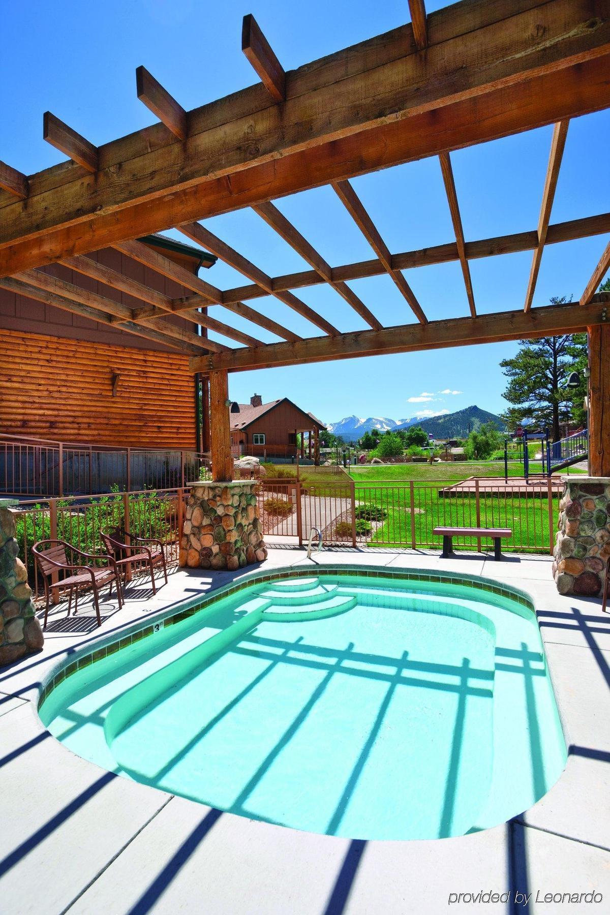 Worldmark Estes Park Bagian luar foto
