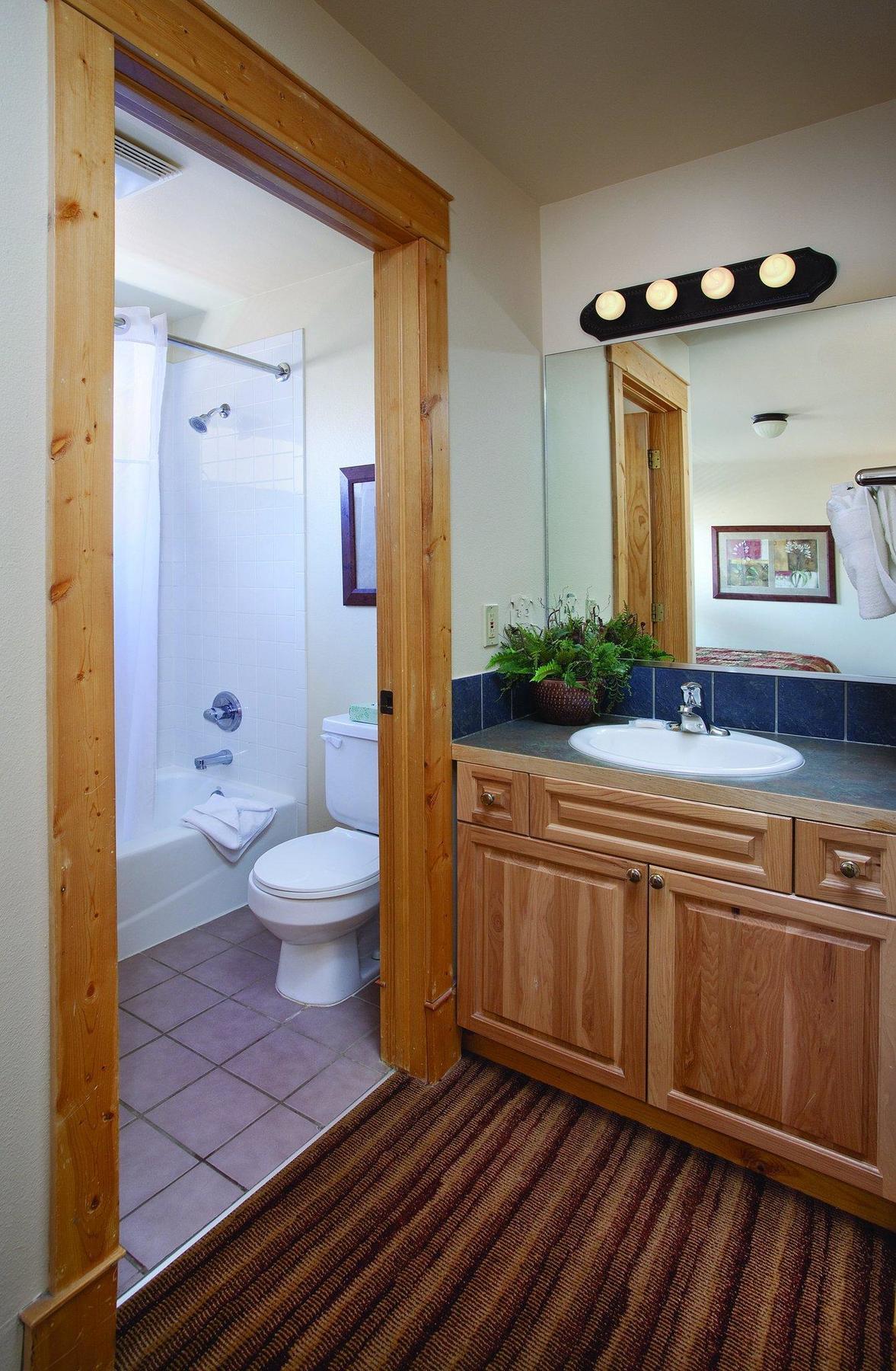 Worldmark Estes Park Bagian luar foto