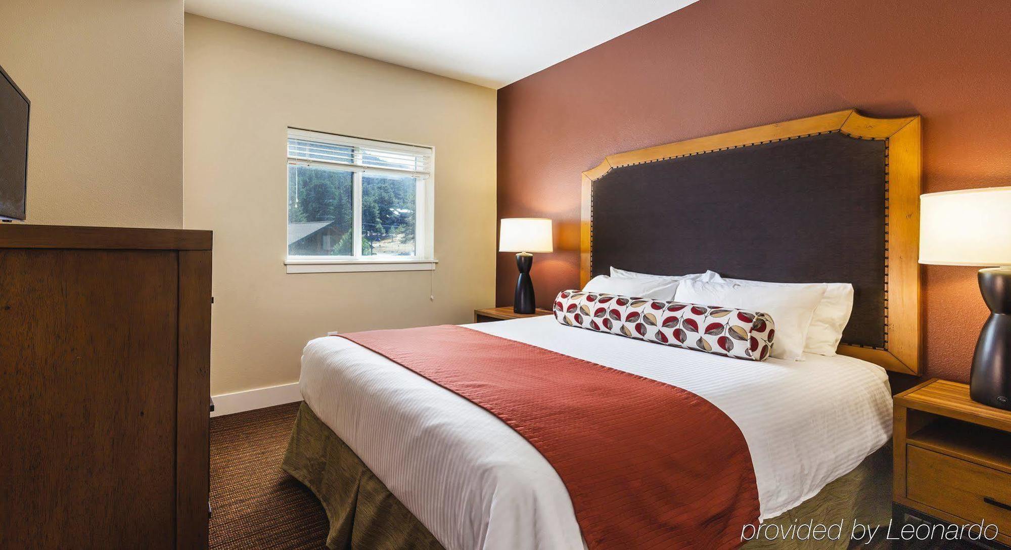 Worldmark Estes Park Bagian luar foto