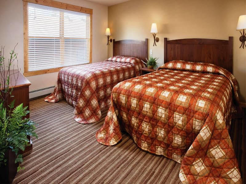 Worldmark Estes Park Bagian luar foto