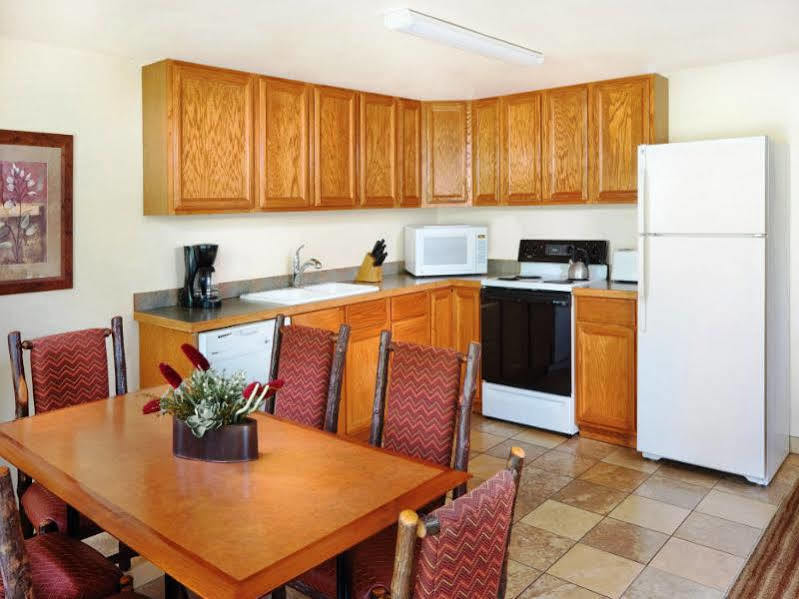 Worldmark Estes Park Bagian luar foto