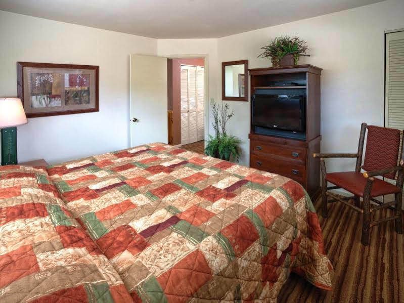 Worldmark Estes Park Bagian luar foto
