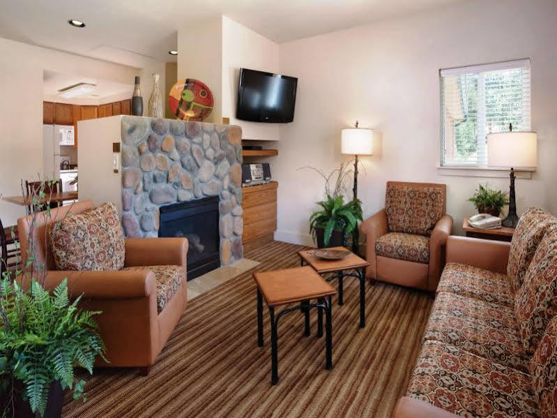 Worldmark Estes Park Bagian luar foto