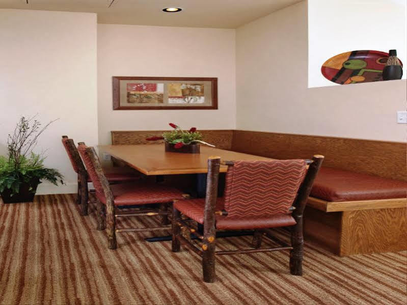 Worldmark Estes Park Bagian luar foto