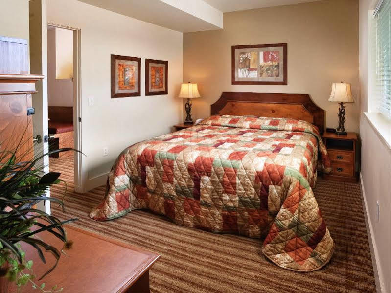 Worldmark Estes Park Bagian luar foto