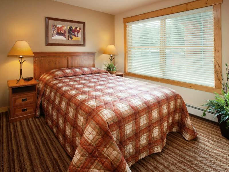 Worldmark Estes Park Bagian luar foto