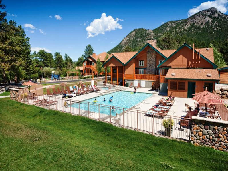 Worldmark Estes Park Bagian luar foto