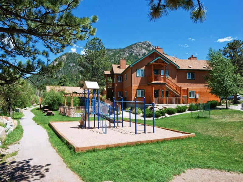 Worldmark Estes Park Bagian luar foto