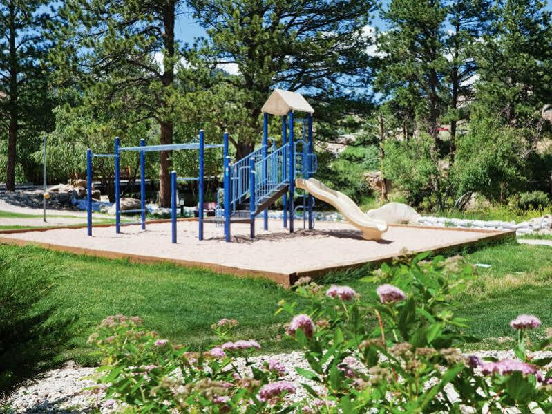 Worldmark Estes Park Bagian luar foto